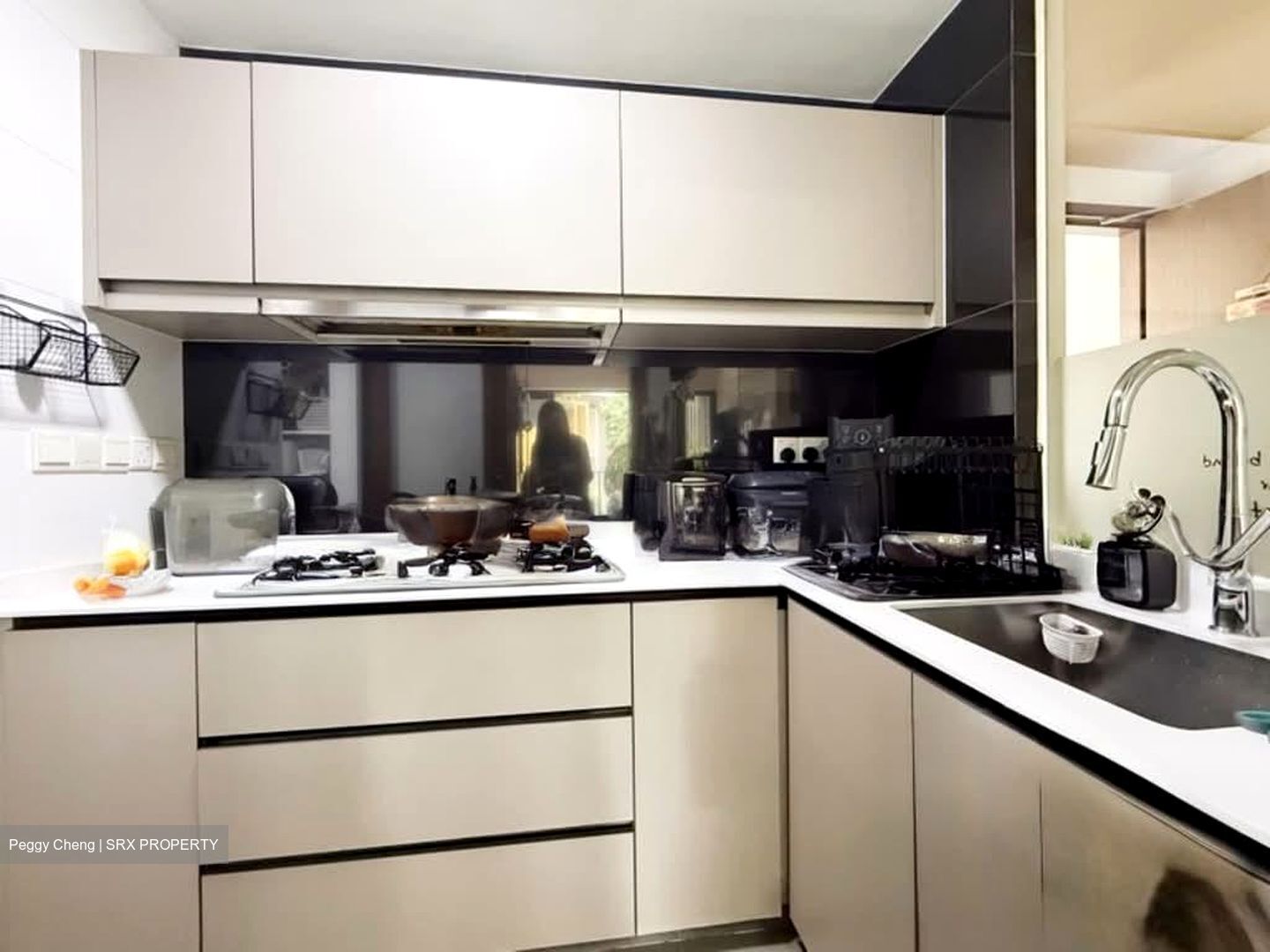 River Isles (D19), Condominium #539320581
